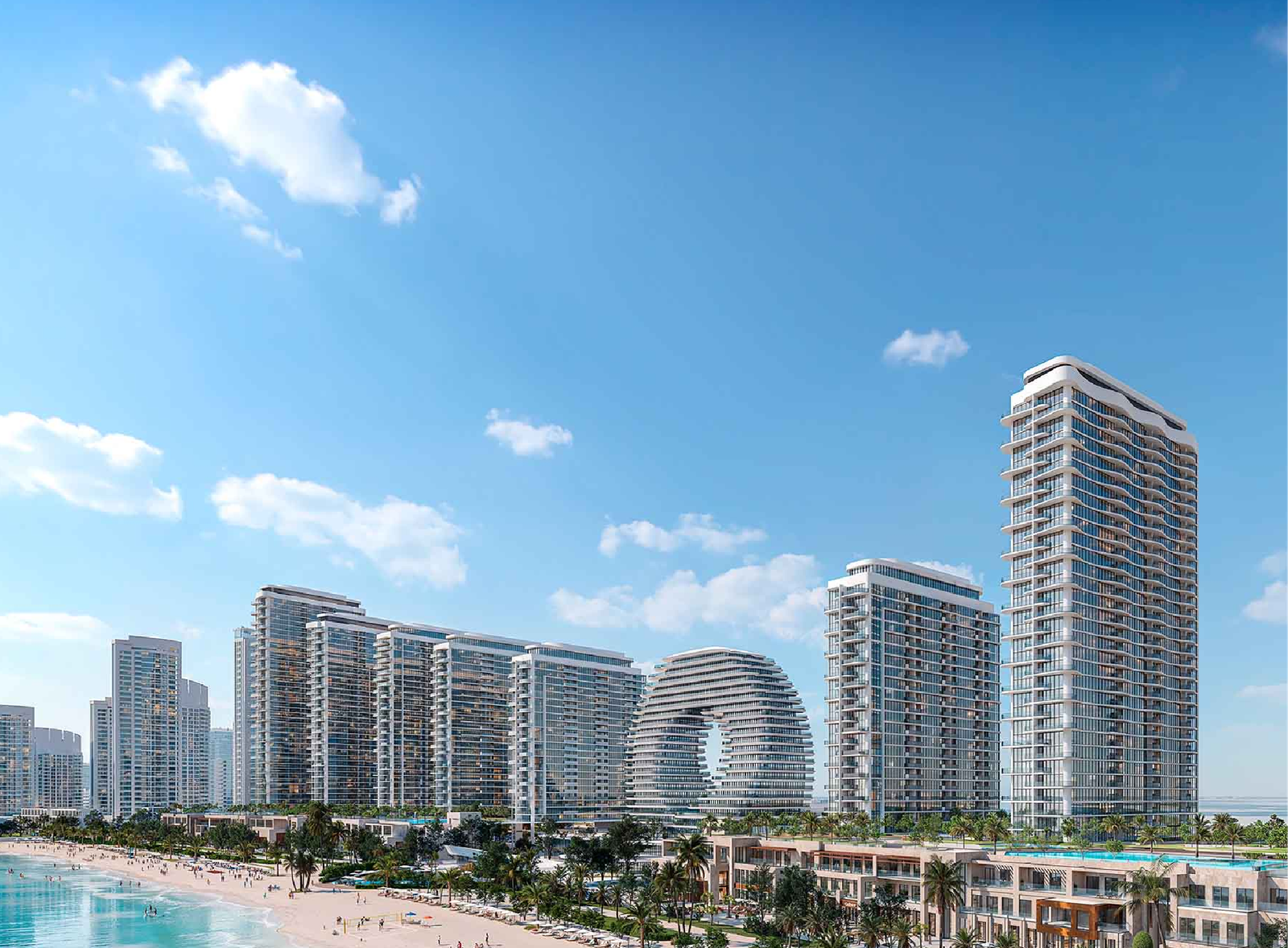 Luxe et patrimoine - Sobha Umm Al Quwain