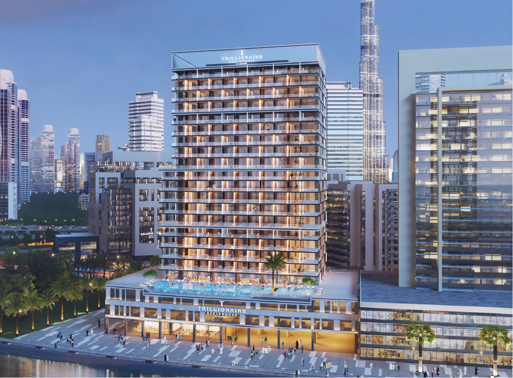 Trillionaire-Residences-Luxe et Patrimoine