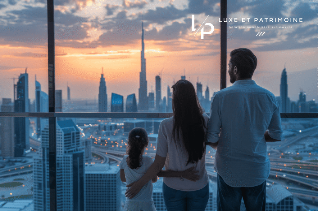 Agence Immobilière Française à Dubai 01