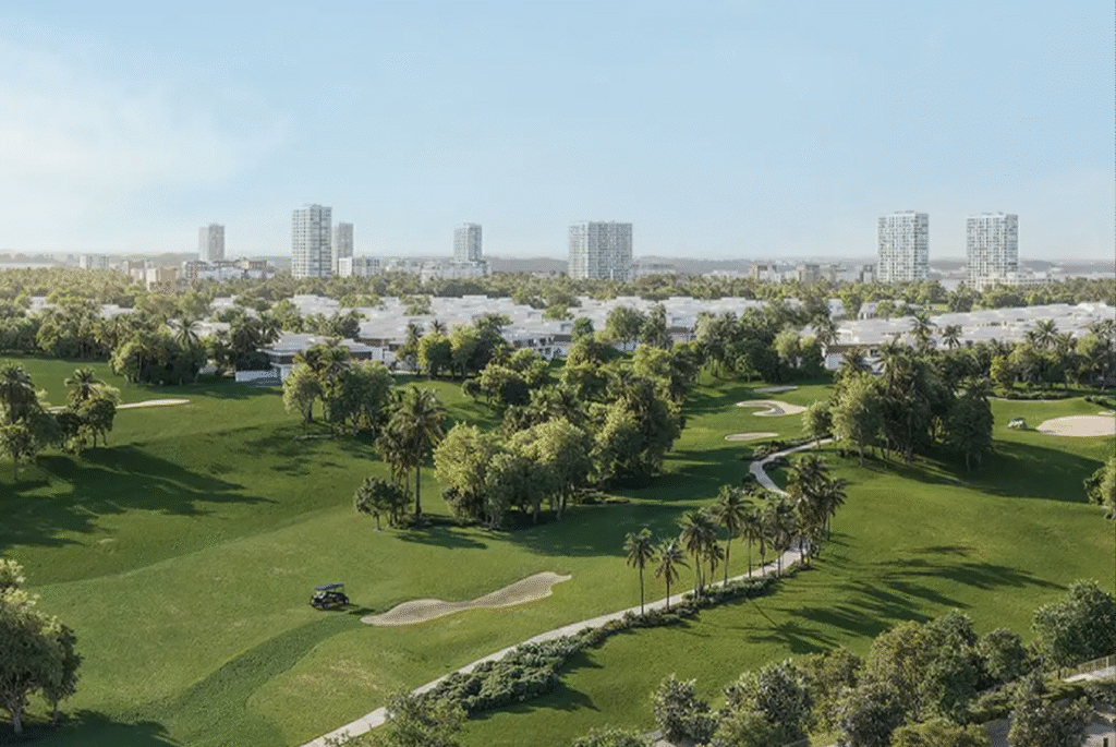 Dubai South Area Guide - Luxe et Patrimoine