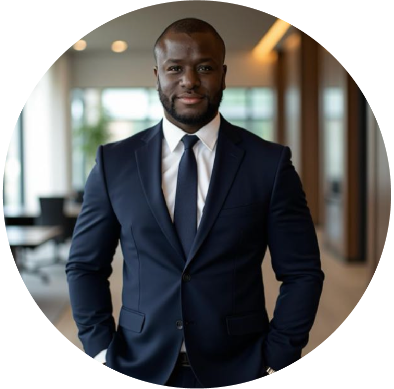Fuseny Gueye - Luxe et patrimoine