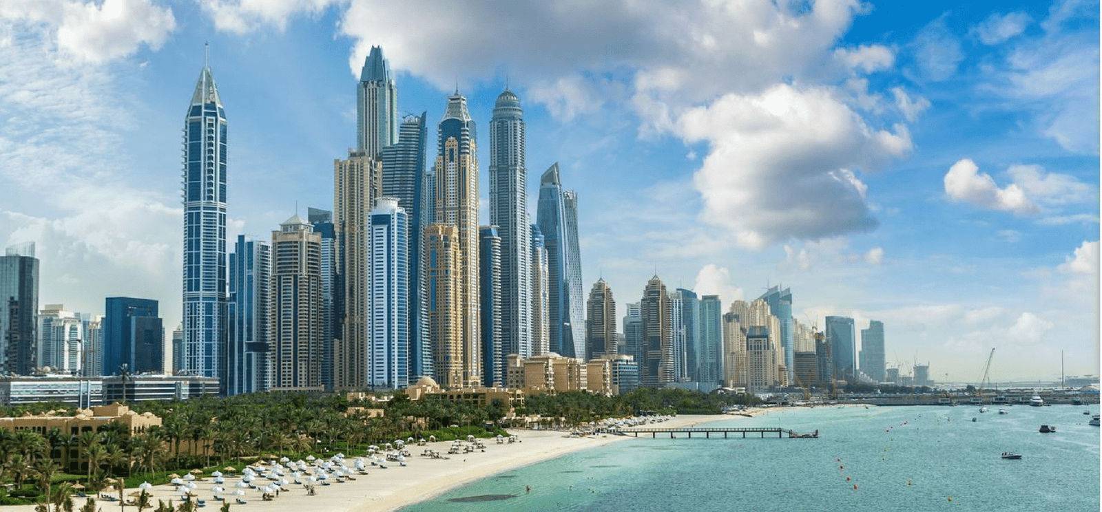 Investir dans l'immobilier à Dubai depuis la France - Luxe et Patrimoine