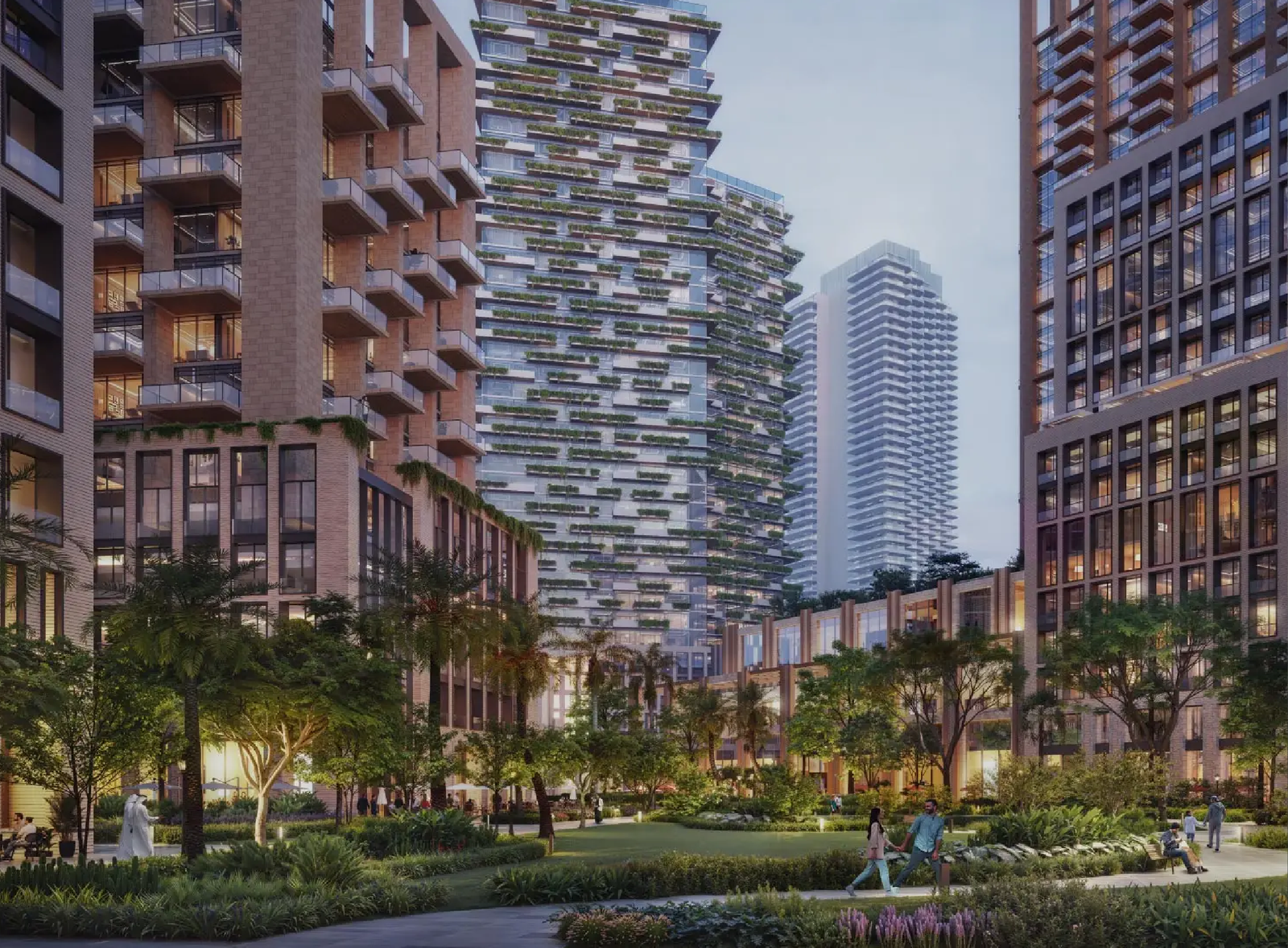 Luxe et patrimoine - Aziz Milan