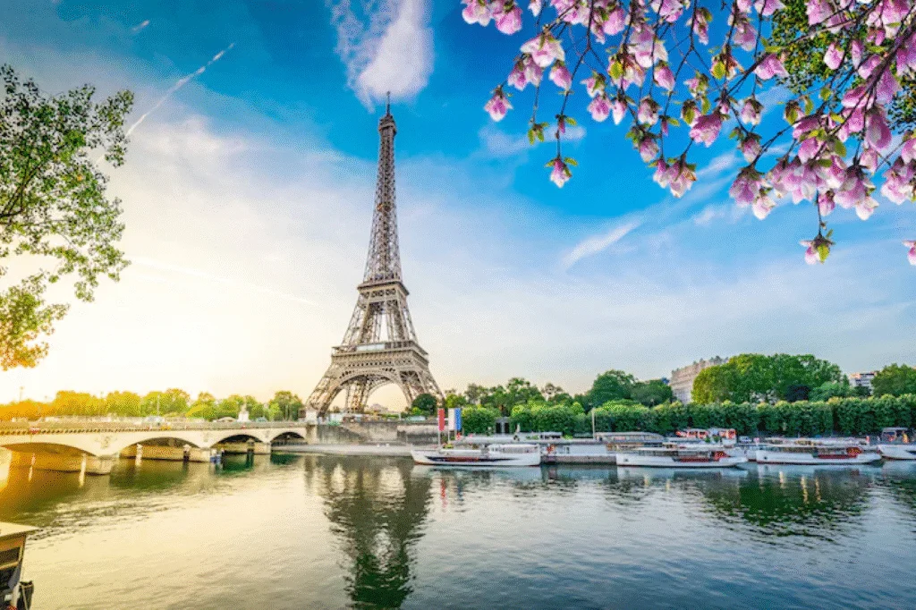 Agence Immobilière France Dubai