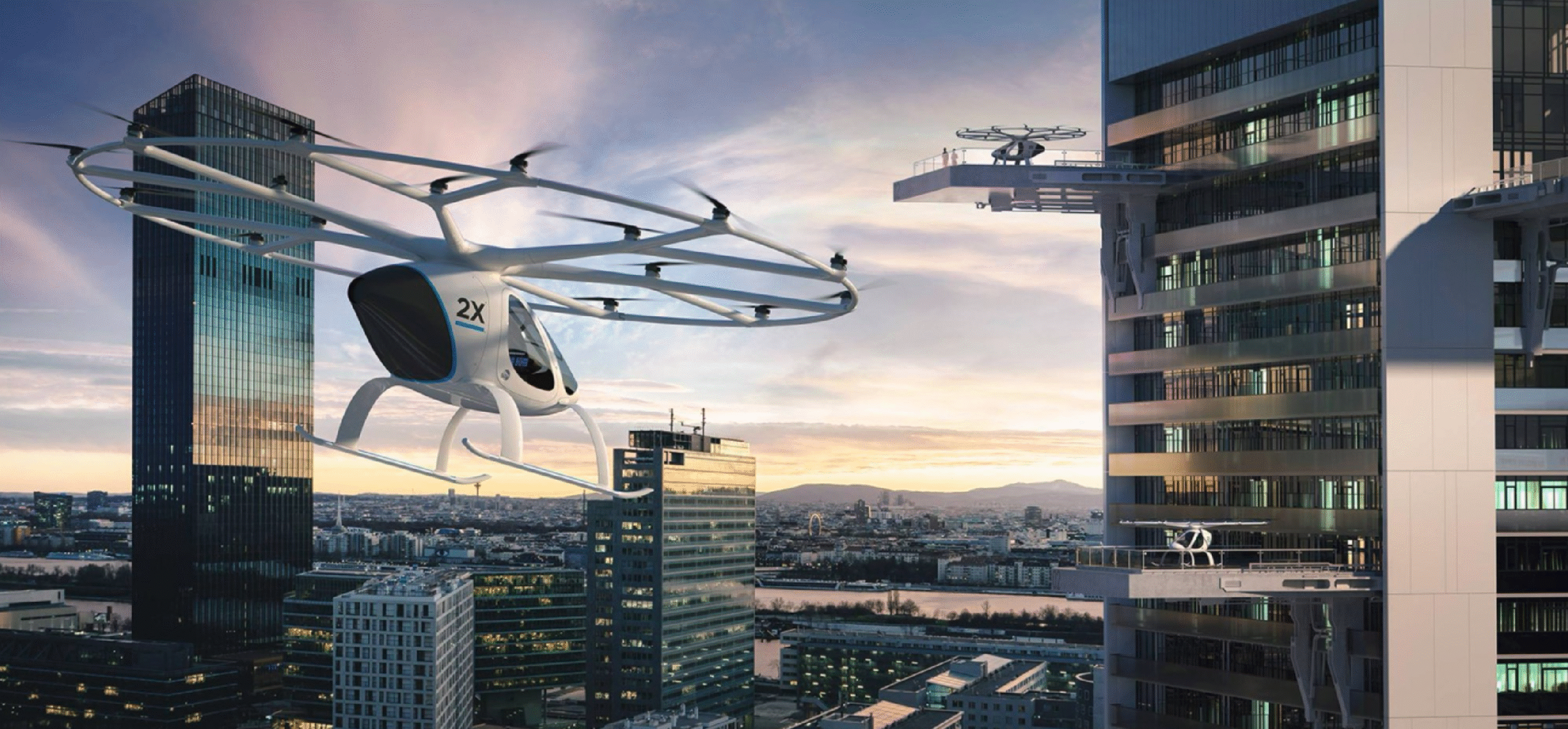 Dubaï ville intelligente
