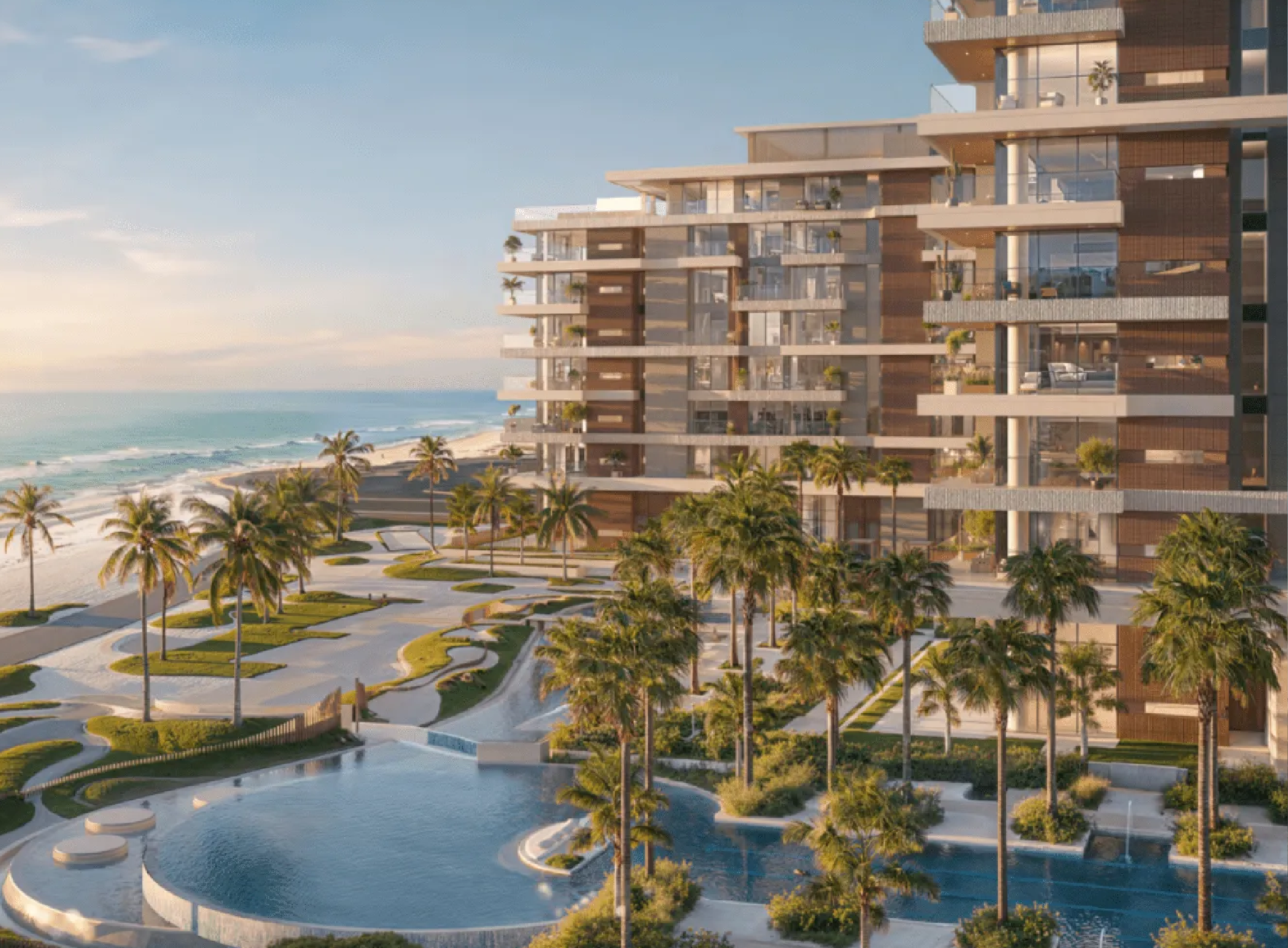Luxe et patrimoine - Ellington Cove