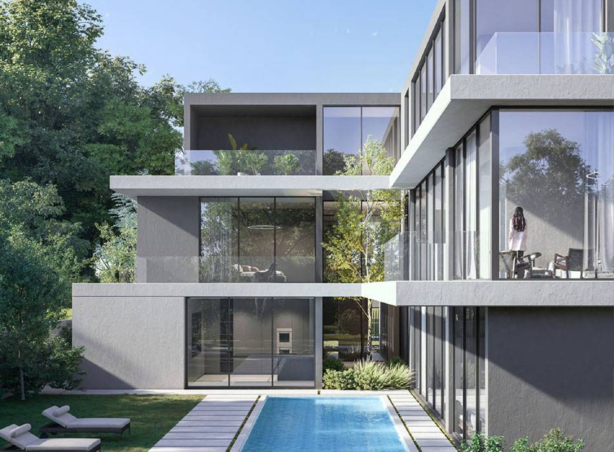 Luxe et patrimoine - Masaar 3